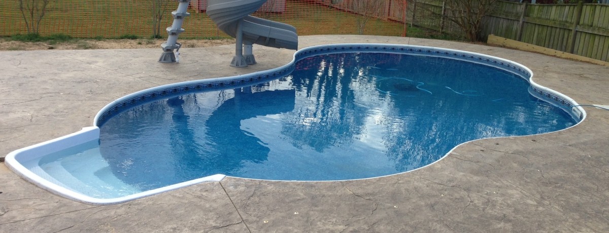 Pools - J&J Services